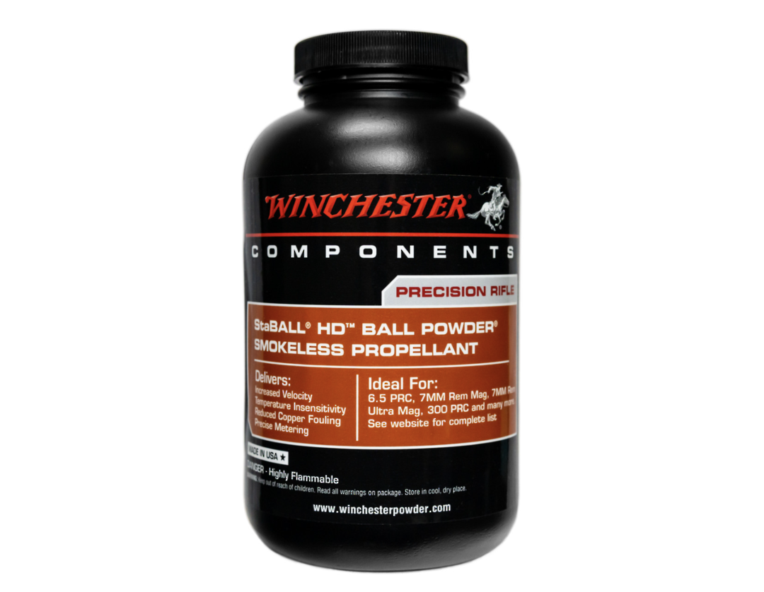 Winchester StaBall-HD 1lb image 0
